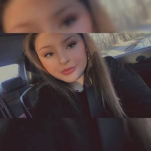 Meet your Posher, Avril